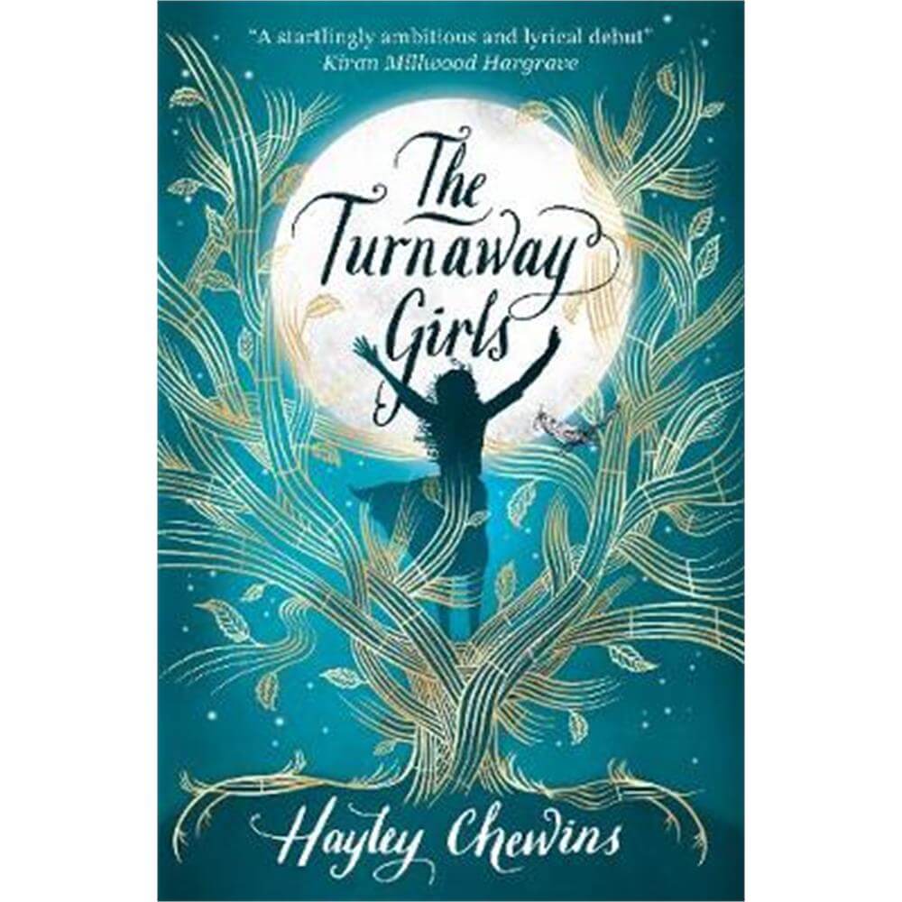 The Turnaway Girls (Paperback) - Hayley Chewins